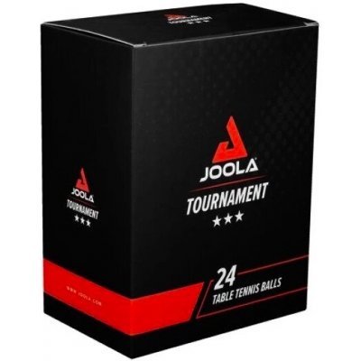 Joola Tournament 24 ks – Zboží Mobilmania