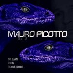 Mauro Picotto - Best Of LP – Hledejceny.cz