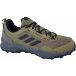 adidas Terrex AX4 GY5077 Zelená – Sleviste.cz
