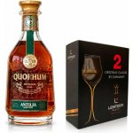 Quorhum Antilia 40% 0,7 l (holá láhev) – Sleviste.cz