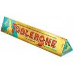 Mondelez Toblerone Crunchy Almond 360 g – Hledejceny.cz