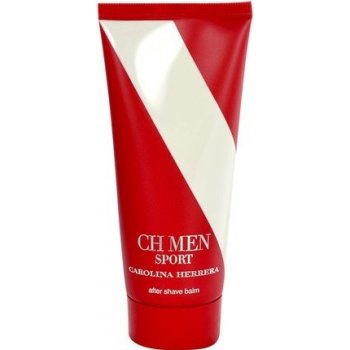 Carolina Herrera CH Sport balzám po holení 100 ml