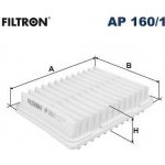 FILTRON AP 160/1 Vzduchový filtr (AP160/1) – Hledejceny.cz