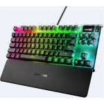 SteelSeries Apex 9 TKL 64847 – Hledejceny.cz