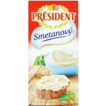 Président Tavený sýr smetanový 150g – Zboží Mobilmania