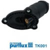 Olejový filtr pro automobily Hydraulický filtr, automatická převodovka PURFLUX TK001 TK001