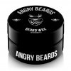 Vosk na vousy Angry Beards vosk na plnovous 30 ml