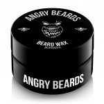 Angry Beards vosk na plnovous 30 ml – Zbozi.Blesk.cz