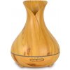Aromacare Gantha ultrazvukový aroma difuzér tmavé dřevo TA-307 400 ml