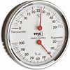 Měřiče teploty a vlhkosti TFA 45.2041.42 Thermo-Hygrometer