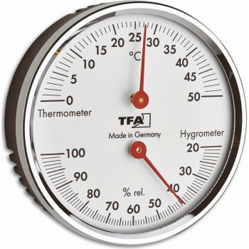 TFA 45.2041.42 Thermo-Hygrometer