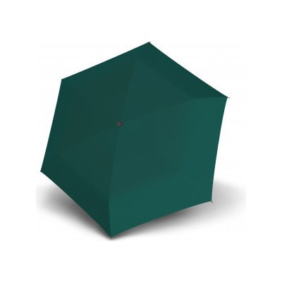 Doppler Mini XS Uni Carbonsteel dámský skládací deštník zelený – Zboží Mobilmania