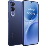 Vivo V70 FE Prémiový set 8GB/512GB Ocean Blue – Zboží Živě