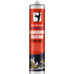 Den Braven Akvaristické lepidlo 280 ml černé – HobbyKompas.cz