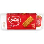 Lotus Biscoff originální karamelizované sušenky 12 x 2ks 186 g – Sleviste.cz