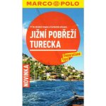 Jižní pobřeží Turecka Marco Polo s mapou – Hledejceny.cz