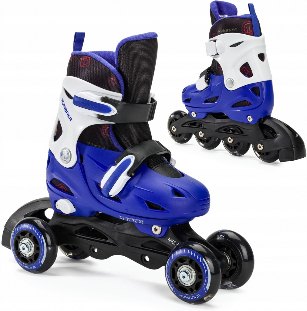 Humbaka Starjet 3v1