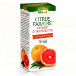 VALOSUN Citrus paradisi grepový extrakt 50 ml – Hledejceny.cz