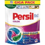 Persil Color 4v1 Deep Clean prací kapsle 70 PD – Zboží Mobilmania