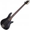 Baskytara Schecter SGR C-5