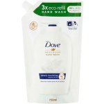 Dove Original tekuté mýdlo náhradní náplň 750 ml – Zboží Dáma