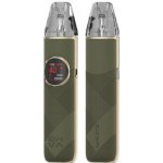OXVA NeXLIM 2 2000 mAh Green Leather – Zbozi.Blesk.cz