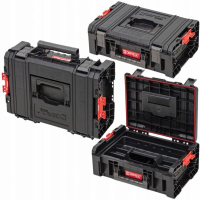 Qbrick P90633 PRO Technician case 450x322x176mm – HobbyKompas.cz