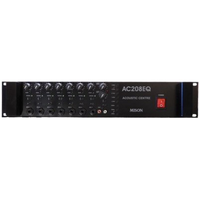 Mison AC208EQ – Zboží Mobilmania