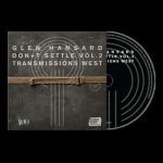 Glen Hansard - Don't Settle (Vol. 2 - Transmissions West) CD – Zboží Dáma