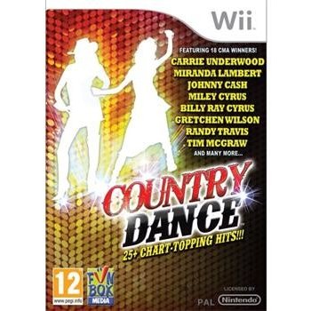 Country Dance