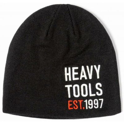Heavy Tools Pánská čepice PIVLA – Hledejceny.cz