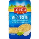 Menu Gold Bulgur 0,5 kg – Zboží Dáma