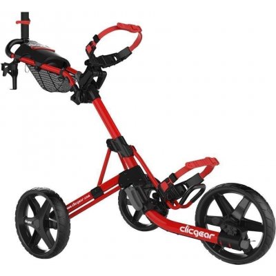 Clicgear 4.0 Trolley – Hledejceny.cz