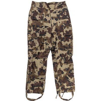 Kalhoty Armáda Rumunská polní maskované – Zboží Mobilmania