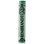 Rembrandt Suchý pastel Phthalo Green 8 – Zboží Mobilmania