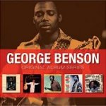 Benson George - Original album series CD – Hledejceny.cz