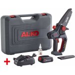 AL-KO CSM 1815 Mini – Zboží Dáma