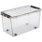 Smartstore Úložný box Classic 72 x 40 x 39 cm 70 l 3530170 – Hledejceny.cz