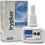 ICF Iryplus Přípavek na oči pro psy a kočky 50 ml – Hledejceny.cz