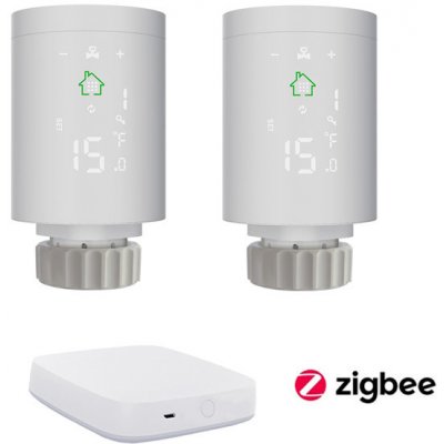 Comet Zigbee - set 2+1 C-ZBS-2-1-0 – Zboží Mobilmania