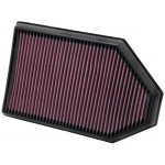 Vzduchový filtr K&N Filters 33-2460 – Hledejceny.cz