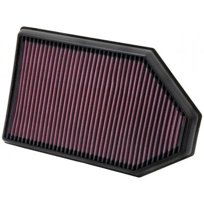 Vzduchový filtr K&N Filters 33-2460 – Hledejceny.cz