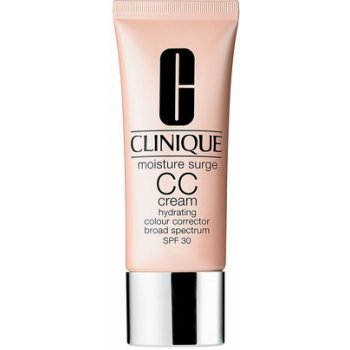 Clinique Moisture Surge CC Cream SPF30 CC krém Medium 40 ml