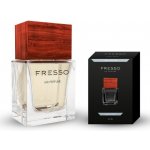 Fresso Snow Pearl parfém | Zboží Auto