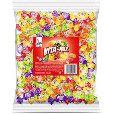 Argo Vita mix 1 kg – Hledejceny.cz