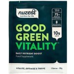 Nuzest GOOD GREEN VITALITY 10 x 10 g – Hledejceny.cz