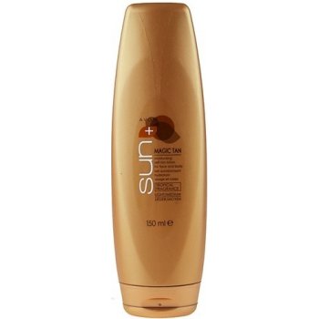 Avon Sun Hydratační samoopalovací mléko Magic Tan 150 ml