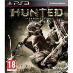 Hunted: The Demons Forge – Zbozi.Blesk.cz