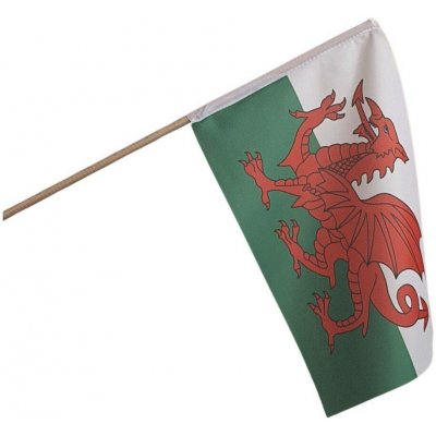 LIBEA, s.r.o. Wales mávátko – Hledejceny.cz