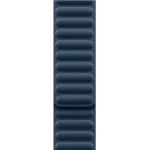 Apple Watch 45mm tichomořsky modrý magnetický tah - M/L MTJA3ZM/A – Zboží Mobilmania